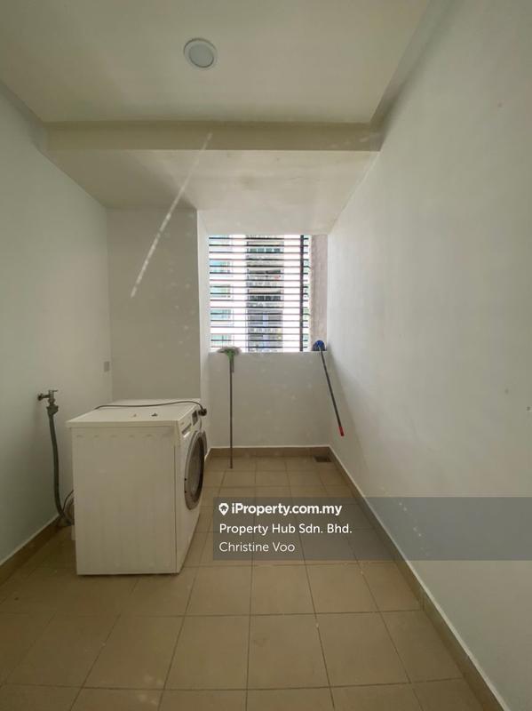 Kondominium untuk Dijual di 6 CapSquare oleh Christine Voo - iProperty.com.my