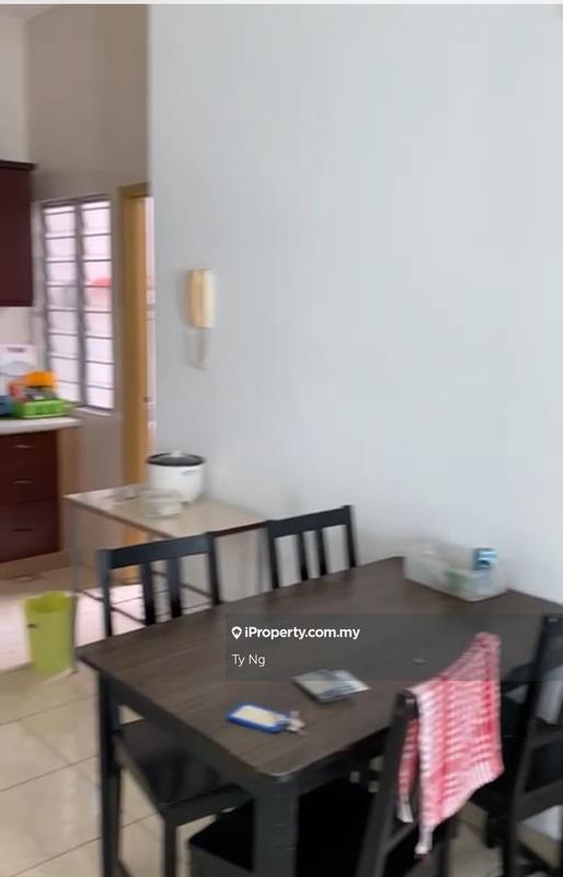 Service Residence for Rent in E-Tiara by Ty Ng - iProperty.com.my
