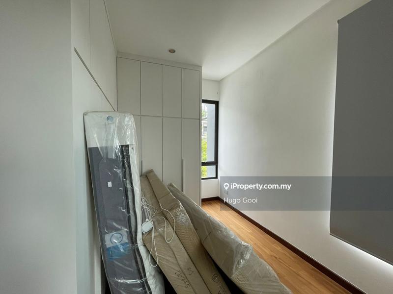 Rumah Berkembar untuk Dijual di Taman Melawati, Ulu Kelang oleh Hugo Gooi - iProperty.com.my