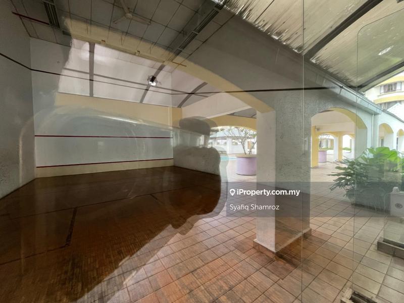 Kondominium untuk Dijual di Menara Polo oleh Syafiq Shamroz - iProperty.com.my