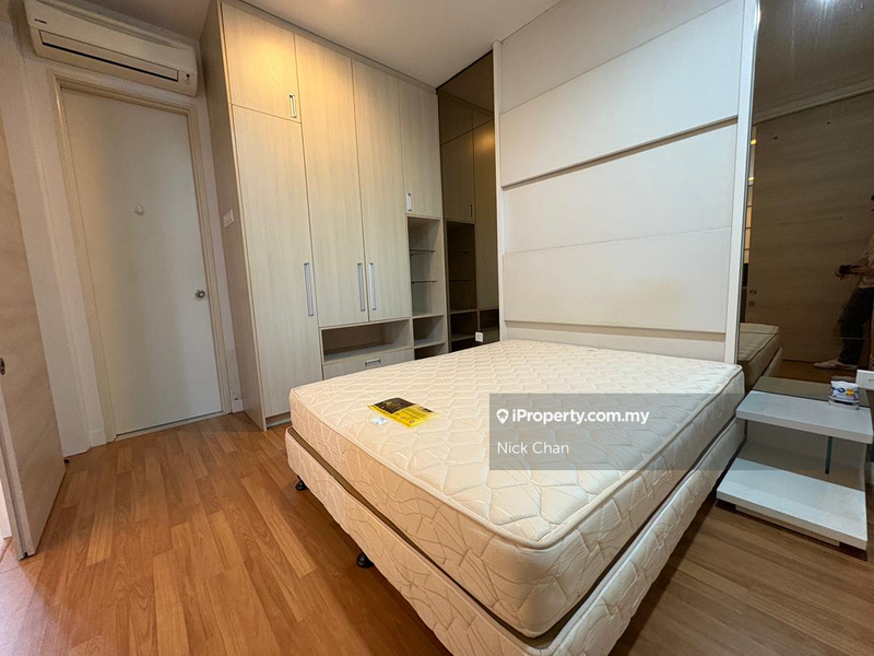 Service Residence for Rent in Eve Suite / NZX Square by Nick Chan - iProperty.com.my