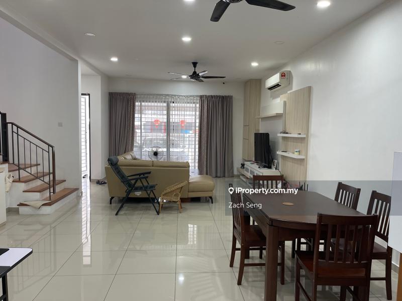 2-storey Terraced House for Sale in Kajang East, Semenyih by Zach Seng - iProperty.com.my