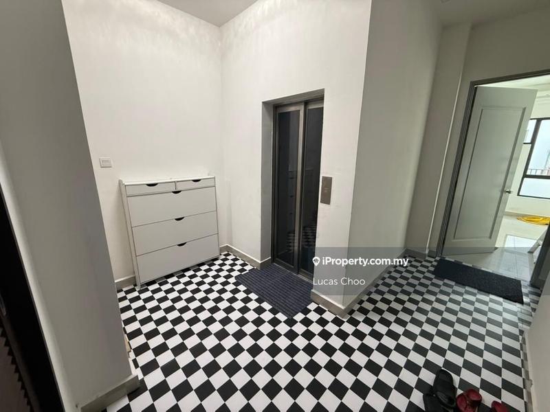 Rumah Teres 3.5-Tingkat untuk Dijual di Embun Kemensah Courtyard Villa, Ulu Kelang oleh Lucas Choo - iProperty.com.my