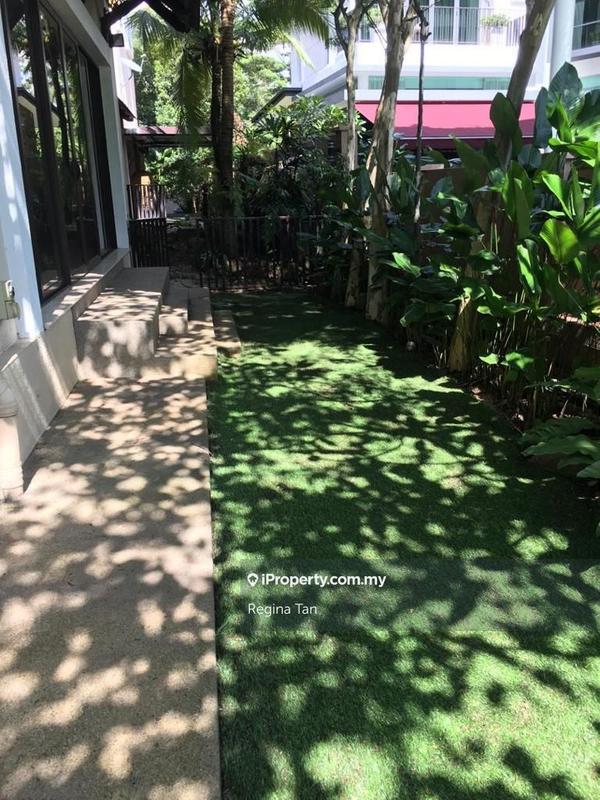 Bungalow House for Rent in Desa Sri Hartamas, Sri Hartamas by Regina Tan - iProperty.com.my