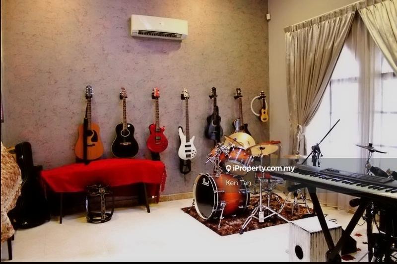 Banglo untuk Dijual di Damansara Idaman, Ara Damansara oleh Ken Tan - iProperty.com.my