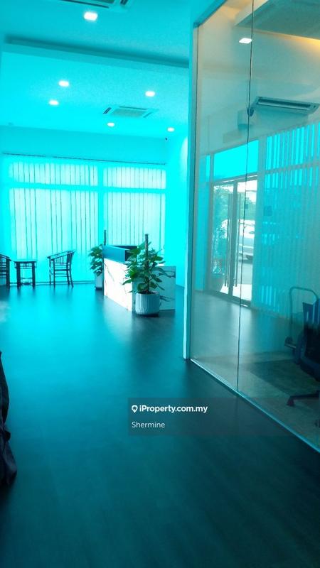 Semi-D Factory for Sale in Bukit Jelutong, Shah Alam by Shermine - iProperty.com.my