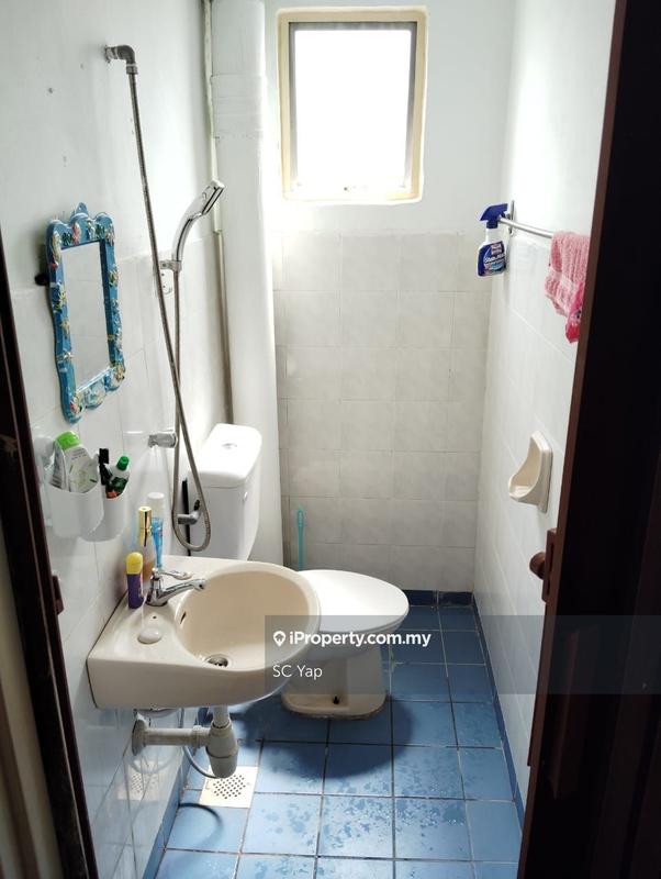 Pangsapuri untuk Dijual di Apartment Bayu oleh SC Yap - iProperty.com.my