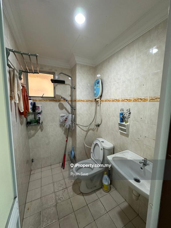 Pangsapuri untuk Dijual di Mandy Villa oleh Ryan Swe - iProperty.com.my