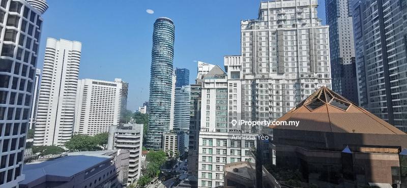 Service Residence for Sale in Soho Suites Serviced Residence @ KLCC by Annissa Yeo - iProperty.com.my