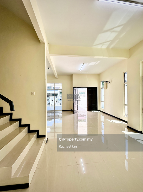 Semi-Detached House for Sale in Teluk Kumbar, Penang by Rachael tan - iProperty.com.my