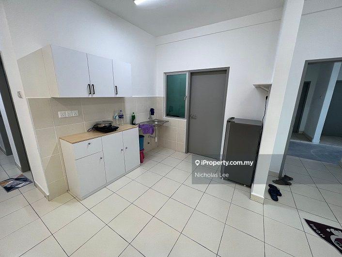 Apartment for Sale in Residensi Kepayang (Residensi Fairpark) by Nicholas Lee - iProperty.com.my