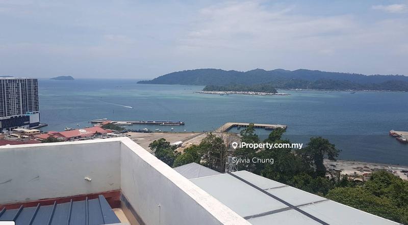 Kondominium untuk Disewa di Signal Hill Tower oleh Sylvia Chung - iProperty.com.my