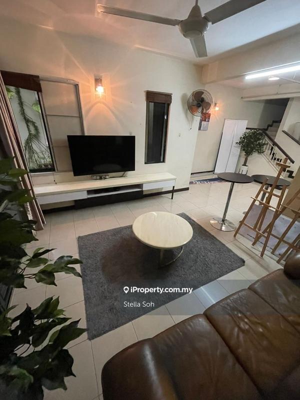2-storey Terraced House for Sale in Desa Parkcity, Kuala Lumpur by Stella Soh - iProperty.com.my