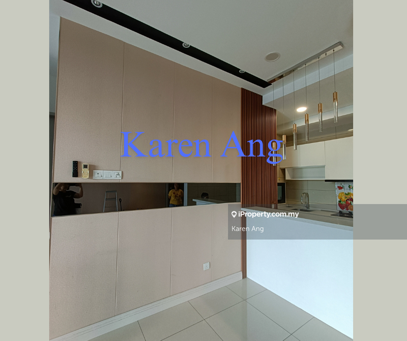 Residensi Servis untuk Dijual di PJ Midtown oleh Karen Ang - iProperty.com.my