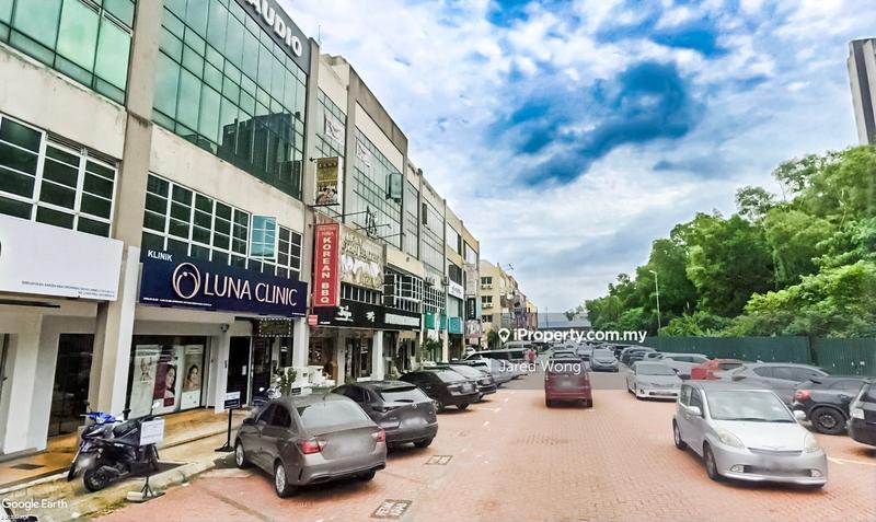 Shop for Sale in Bandar Puteri Puchong, Puchong by Jared Wong - iProperty.com.my