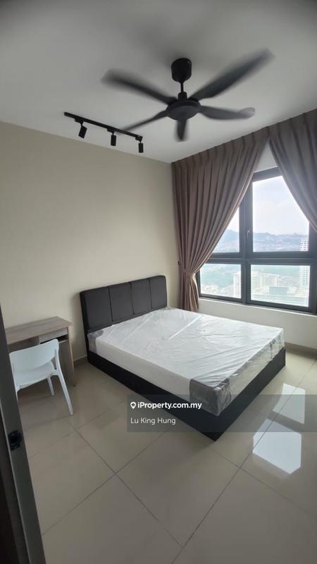 Service Residence for Rent in M Vertica by Lu King Hung - iProperty.com.my