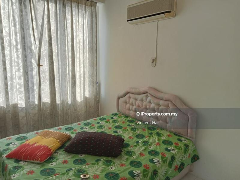 Pangsapuri untuk Dijual di Harbour View oleh Vincent Har - iProperty.com.my