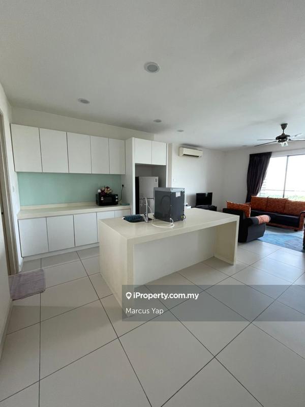 For Rent - Cristal Serin Residence