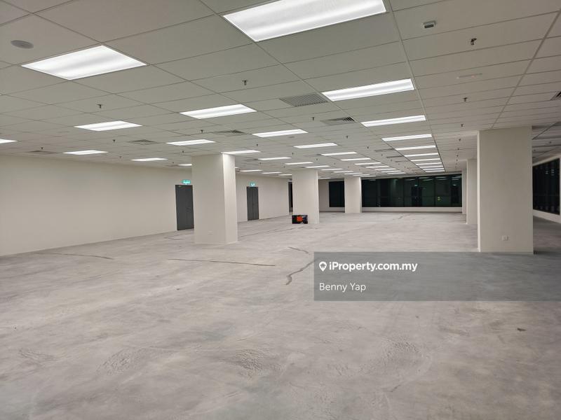 For Rent - ATWATER Corporate Office Tower