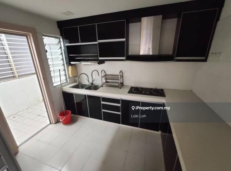 For Sale - Selayang Point