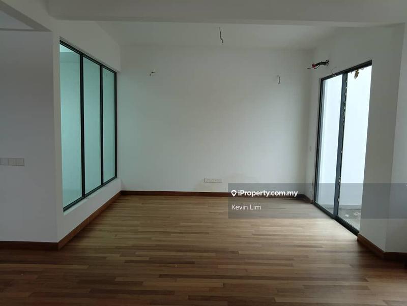 Rumah Berkembar untuk Dijual di Sungai Ara, Penang oleh Kevin Lim - iProperty.com.my