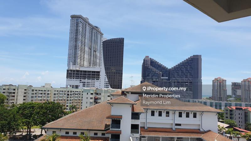 Condominium for Rent in Garden City Straits by Raymond Lim - iProperty.com.my