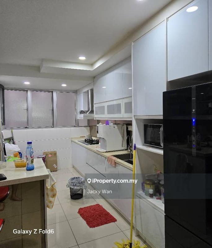 For Rent - Palace Court (Sri Istana)