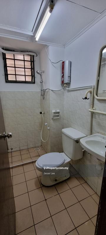 Pangsapuri untuk Dijual di SD Apartments II oleh Jesse Lee - iProperty.com.my