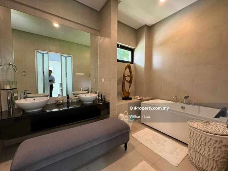 Bungalow House for Sale in Country Heights Damansara, Kuala Lumpur by William Lau - iProperty.com.my
