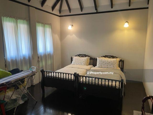 Bungalow House for Sale in BUKIT BANANG GOLF & COUNTRY VILLA, BATU PAHAT, Batu Pahat by Anand - iProperty.com.my