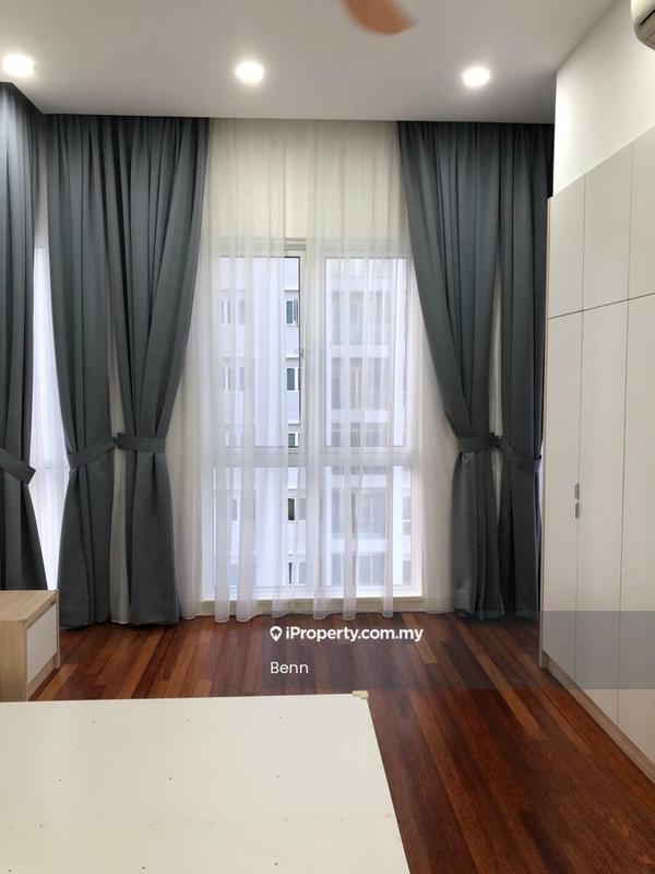 Kondominium untuk Disewa di Pavilion Hilltop oleh Benn - Bedroom - iProperty.com.my