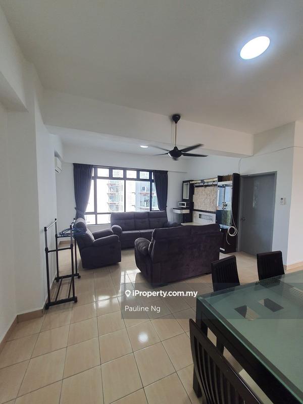 For Rent - Aster Court