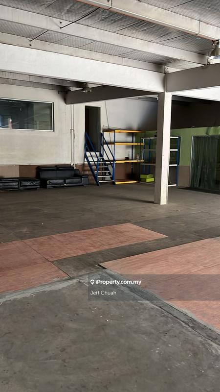 Kilang Teres untuk Dijual di Taman Industri Balakong Jaya, Balakong oleh Jeff Chuah - iProperty.com.my