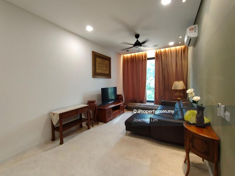 Condominium for Sale in WANGSA 9 RESIDENCY by Joachim Lim - iProperty.com.my