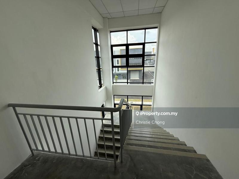 Detached Factory for Rent in Nilai Impian, Nilai by Christie Chong - iProperty.com.my