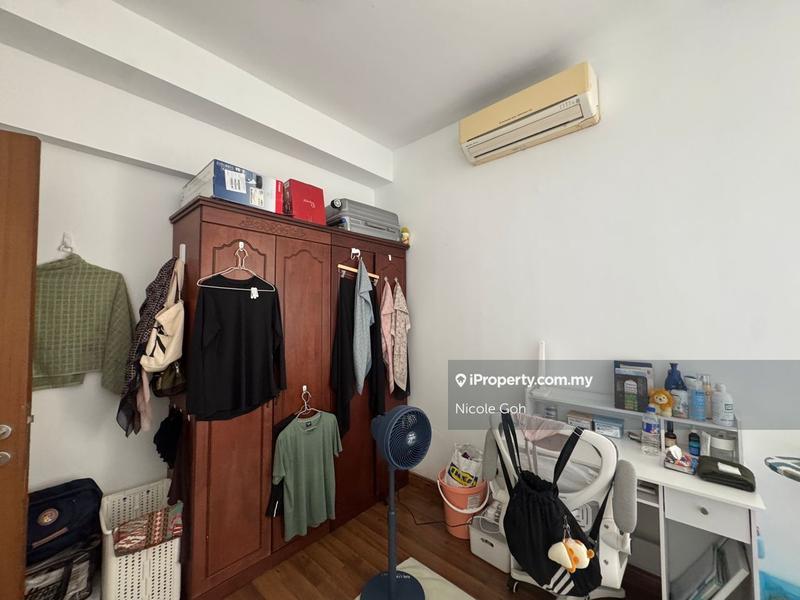 For Sale - Titiwangsa Sentral