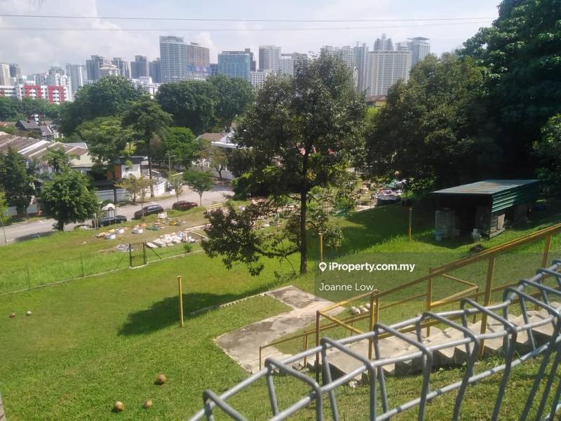 Bungalow House untuk Dijual di Setiakasih, Damansara Heights oleh Joanne Low - iProperty.com.my