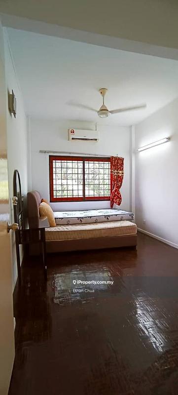Pangsapuri untuk Disewa di Subang Jaya Lafite oleh Ethan Chua - iProperty.com.my
