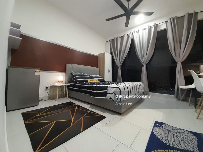 Service Residence for Sale in Astetica Residences by Jessie Lee - iProperty.com.my