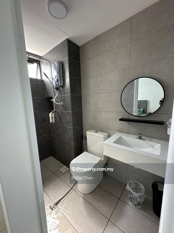 Pangsapuri untuk Dijual di Vista Sentul Residences oleh Philip Chan - iProperty.com.my