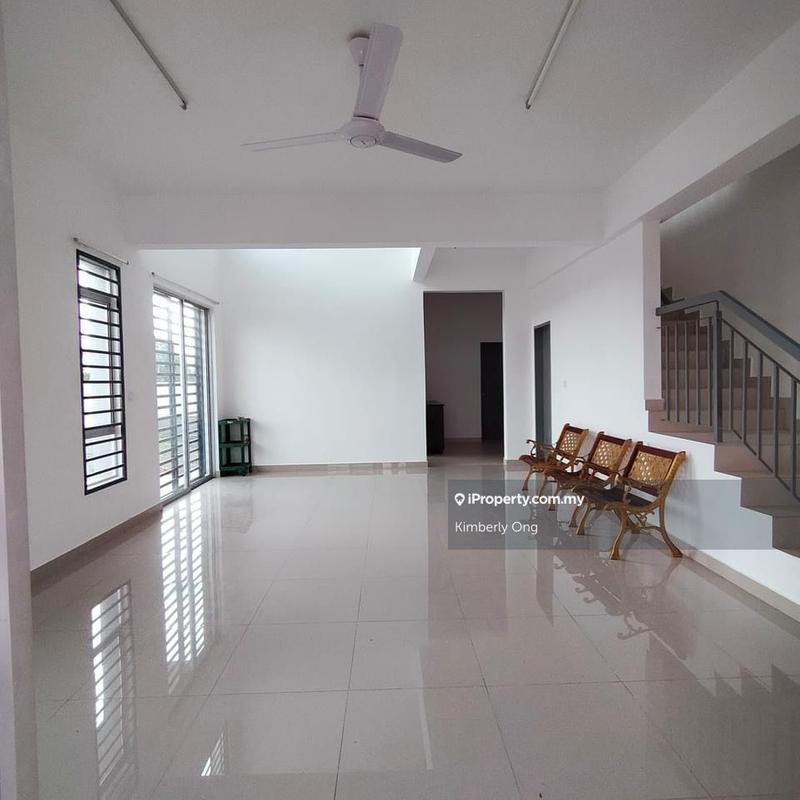 2-storey Terraced House for Rent in Bandar Springhill, Port Dickson by Kimberly Ong - iProperty.com.my