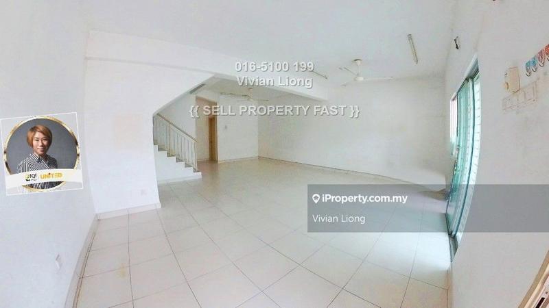 2-storey Terraced House for Sale in Taman Pelangi Semenyih 2, Semenyih by Vivian Liong - iProperty.com.my