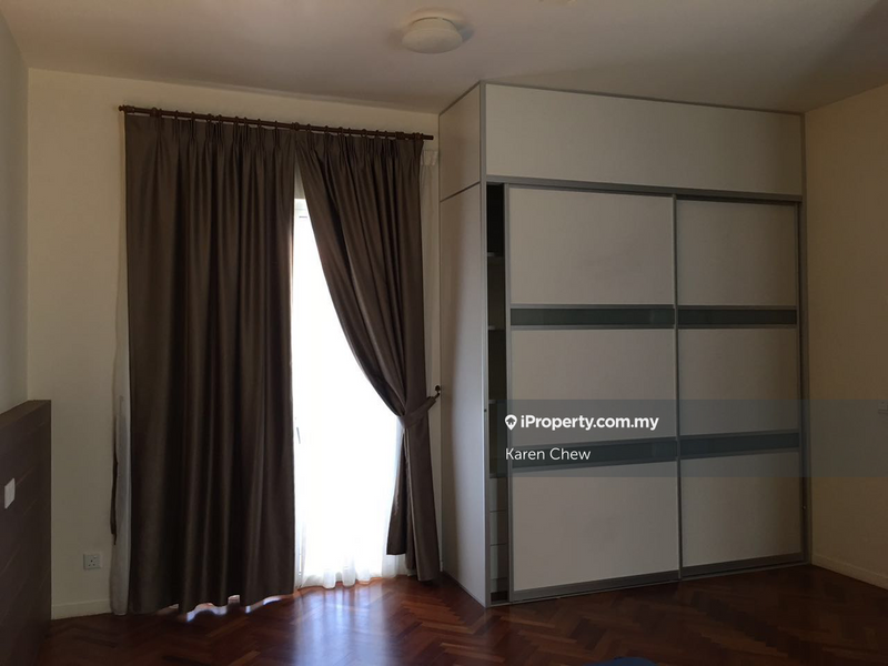 2.5-storey Terraced House for Sale in E&O Ariza Terrace, Seri Tanjung Pinang, Tanjung Tokong by Karen Chew - iProperty.com.my