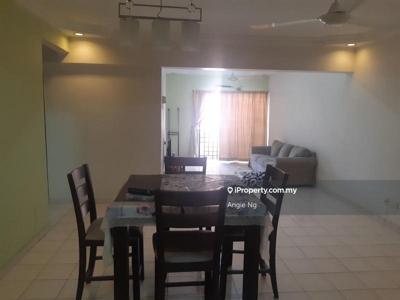 For Rent - Pelangi Heights