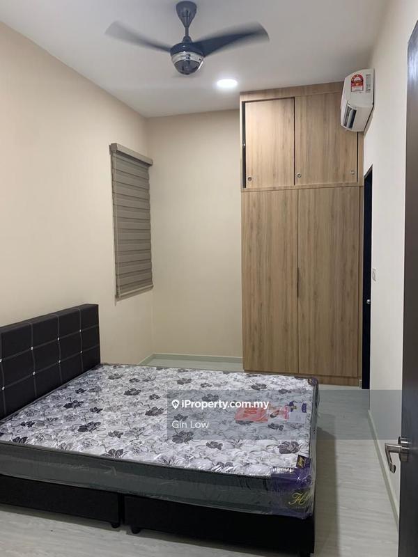 Condominium for Rent in The Havre Bukit Jalil by Gin Low - iProperty.com.my
