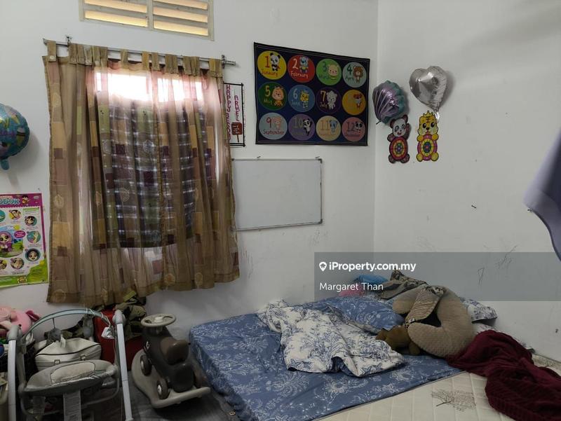 Bungalow House untuk Dijual di Seksyen 1, Petaling Jaya oleh Margaret Than - iProperty.com.my