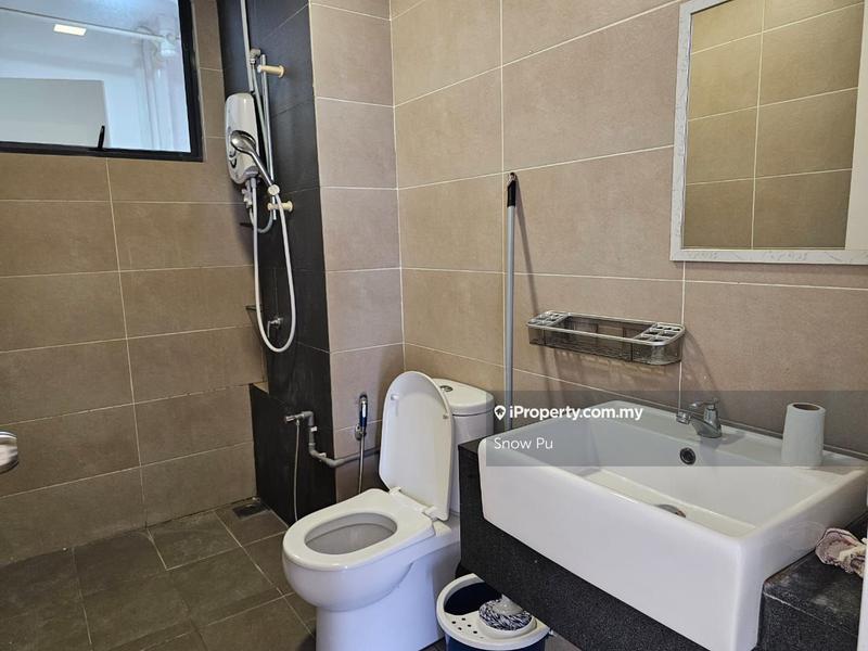 Residensi Servis untuk Dijual di You Residences @ You City oleh Snow Pu - iProperty.com.my