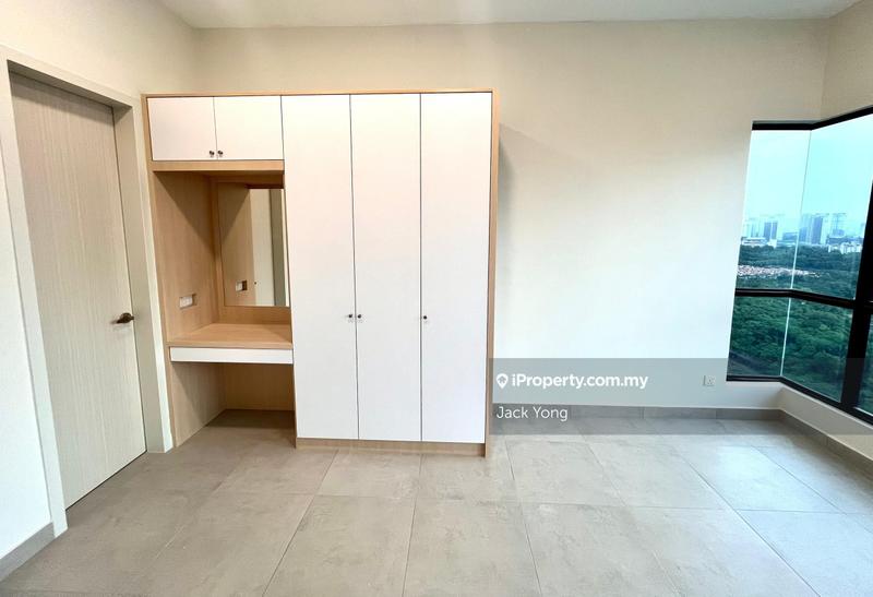 For Rent - The Address