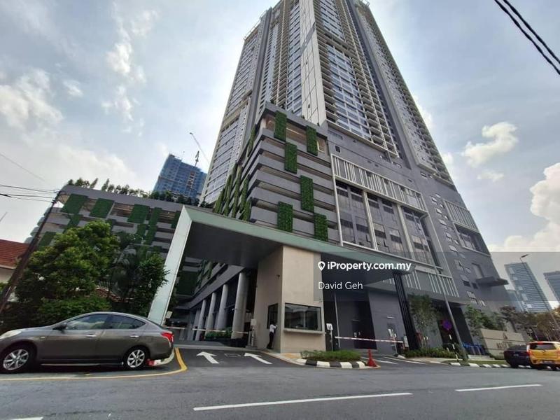 Commercial Bungalow untuk Dijual di Bukit Bintang, KL City Centre oleh David Geh - iProperty.com.my