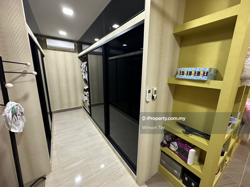 Banglo untuk Dijual di Bandar Kinrara Seksyen 1, Bandar Kinrara oleh Winson Tay - iProperty.com.my